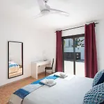 Casa Marlay Spacious, Heated Pool, Bbq & Fast Wi-fi Only 15 Minutes Walk To Town
